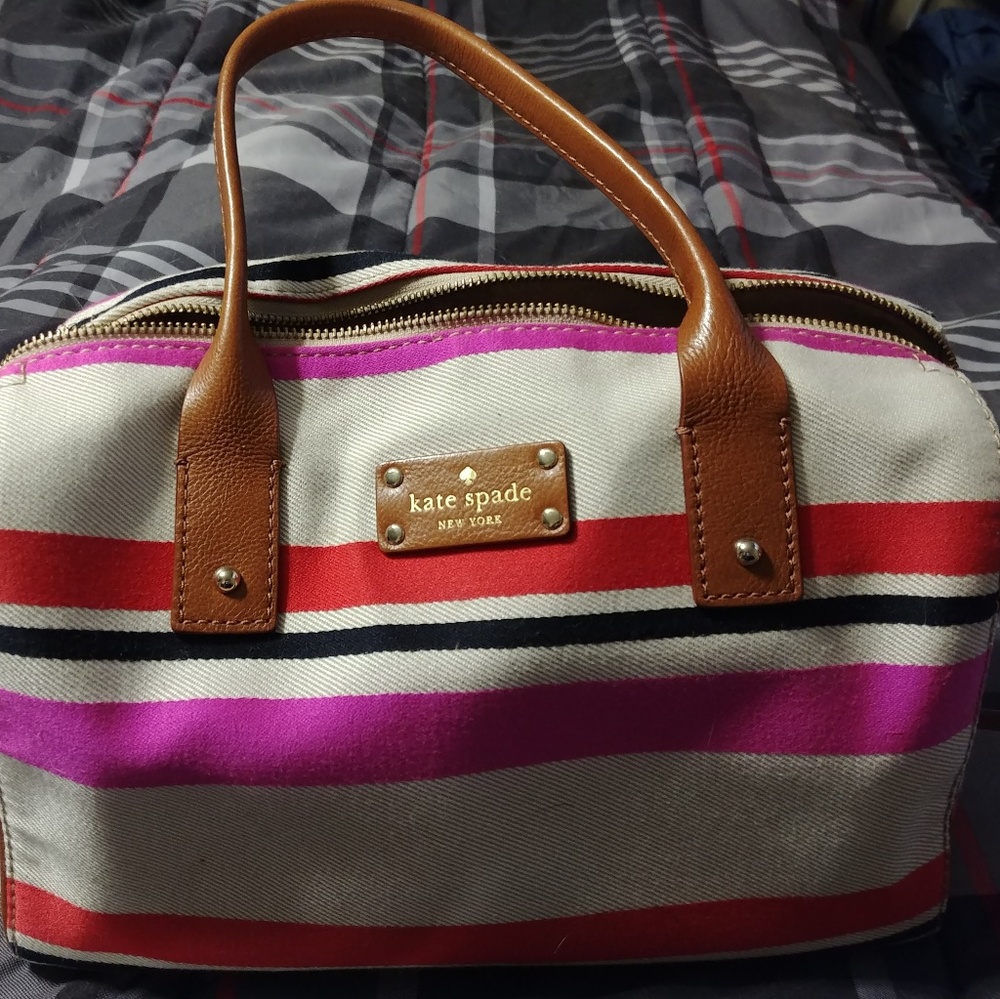 Kate Spade Oak Island handbag